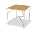 Forbes Industries 7037L-48 EcoFlex Elite Lam Series Table