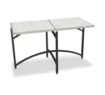 Forbes Industries 7040T-48 EcoFlex Elite Trend Series Table