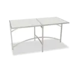 Forbes Industries 7043T-48 EcoFlex Elite Trend Series Table