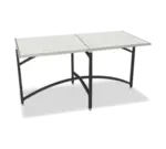 Forbes Industries 7044T-24 EcoFlex Elite Trend Series Table
