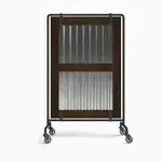 Forbes Industries 7840 Rustica Series Mobile Partition (Essentials)