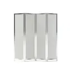 Forbes Industries 7853 Loft Series Mobile Partition (Executive)