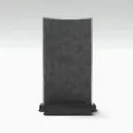 Forbes Industries 7863 Cove Series Mobile Partition (Executive)
