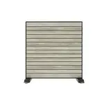 Forbes Industries 7870-4 Aspen Series Mobile Partition (Essentials)