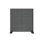 Forbes Industries 7876-4 Aspen Series Mobile Partition (Elite)
