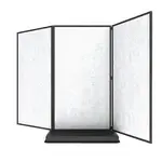 Forbes Industries 7880 Treble Series Mobile Partition (Essentials)