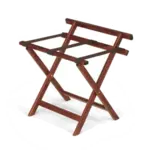 Forbes Industries 932-EN Luggage Rack