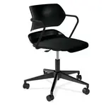 Forbes Industries AB005A14H## Acton® Caster Base Task Chair