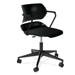 Forbes Industries AB015A13H## Acton® Caster Base Task Chair