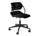 Forbes Industries AB025A13H## Acton® Caster Base Task Chair