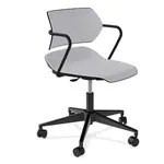 Forbes Industries AB105A13H## Acton® Caster Base Task Chair