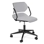 Forbes Industries AB125A12H## Acton® Caster Base Task Chair