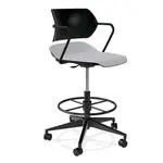 Forbes Industries ASP05A12H## Acton® Caster Base Task Stool