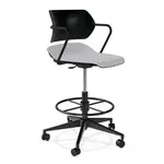 Forbes Industries ASP05A14H## Acton® Caster Base Task Stool