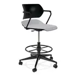 Forbes Industries ASP15A13H## Acton® Caster Base Task Stool