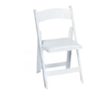 Forbes Industries C450WHPD Wedding Classic™ Folding Chair