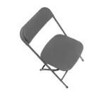 Forbes Industries C600MGR/GR EventXpress™ Folding Chair