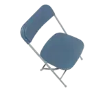 Forbes Industries C600SBL/GR EventXpress™ Folding Chair