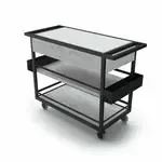 Forbes Industries F35-5511 Mixology Cart