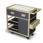Forbes Industries F35-5531 Fusion Tableside Cart