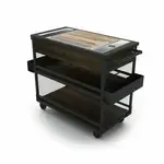 Forbes Industries F35-5545 Mixology Cart