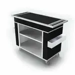 Forbes Industries F35-5561 Mixology Cart