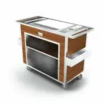 Forbes Industries F35-5564 Mixology Cart