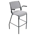 Forbes Industries FGC20###### NIMA™ Four Leg Bar Height Chair