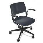 Forbes Industries FGE002###### NIMA™ Swivel Base Desk Height Chair