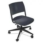 Forbes Industries FGE023###### NIMA™ Swivel Base Desk Height Chair