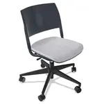 Forbes Industries FGE123###### NIMA™ Swivel Base Desk Height Chair