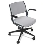 Forbes Industries FGE204###### NIMA™ Swivel Base Desk Height Chair