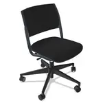 Forbes Industries FGE224###### NIMA™ Swivel Base Desk Height Chair