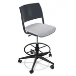 Forbes Industries FGF124###### NIMA™ Swivel Base Stool