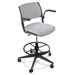 Forbes Industries FGF204###### NIMA™ Swivel Base Stool