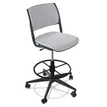 Forbes Industries FGF222###### NIMA™ Swivel Base Stool