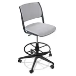 Forbes Industries FGF223###### NIMA™ Swivel Base Stool