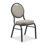 Forbes Industries GA-2401-AL Clemente Banquet Chair