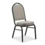Forbes Industries GA-2402-AL Redondo Banquet Chair