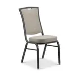 Forbes Industries GA-2405-AL Aptos Banquet Chair