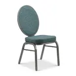Forbes Industries GA-2406-AL Oxnard Banquet Chair