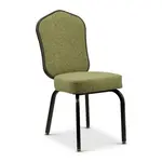Forbes Industries GA-2502-AL Monterey Banquet Chair