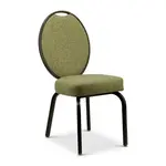 Forbes Industries GA-2504-AL Pacifica Banquet Chair
