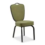 Forbes Industries GA-2505-AL Newport Banquet Chair
