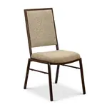 Forbes Industries GA-2601-AL Huntington Banquet Chair