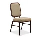Forbes Industries GA-2602-AL Cambria Banquet Chair