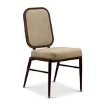 Forbes Industries GA-2603-AL Pismo Banquet Chair