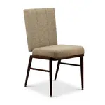 Forbes Industries GA-2604-AL Catalina Banquet Chair