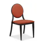 Forbes Industries GA-2743-AL Avalon Banquet Chair