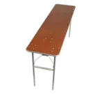 Forbes Industries HO1872 200 Series Training Folding Table